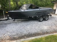 Firefish Industries Jet Boats For Sale | New and Used